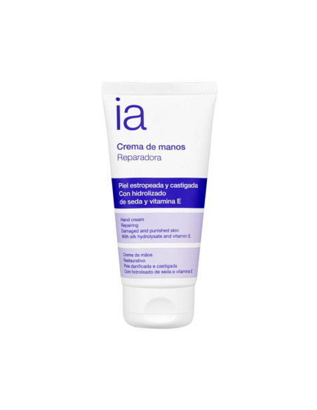 INTERAPOTHEK CREMA DE MANOS  1 TUBO 50 ML