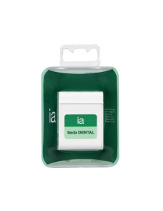 INTERAPOTHEK SEDA DENTAL MENTOL