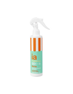 INTERAPOTHEK SPRAY SOLAR PEDIATRICO  1 ENVASE 200 ML