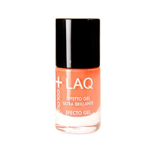 +LAQ ESMALTE GEL COLOURS ISLA P.V. 03/26