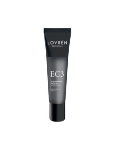LOVREN EC3 CONTORNO DE OJOS SUERO-GEL 15ML
