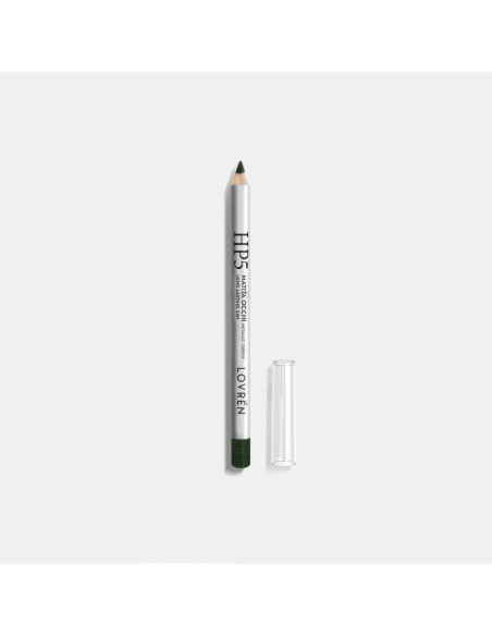 LOVREN HP5 LAPIZ OJOS LONG LASTING METALLIC GREEN
