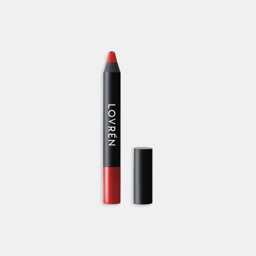 LOVREN LRP5 LAPIZ LABIOS LONG LASTING LAMPONE
