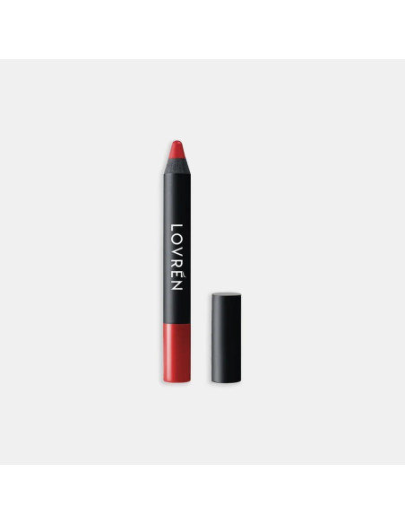 LOVREN LRP5 LAPIZ LABIOS LONG LASTING LAMPONE