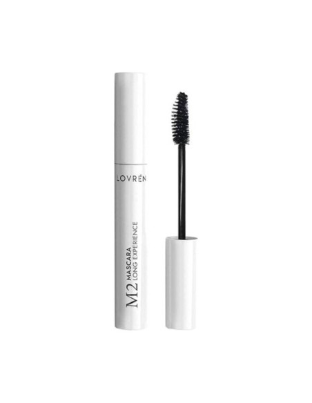 LOVREN M2 MASCARA LONG EXPERIENCE