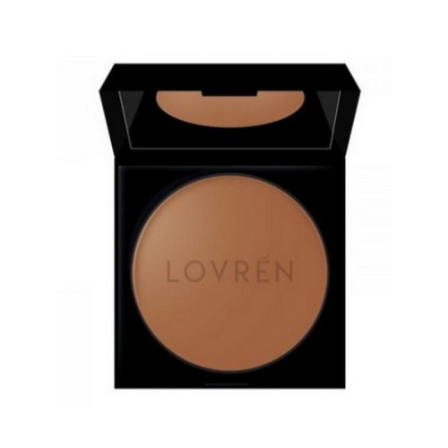 LOVREN T1 POLVO BRONCEADOR NATURALBRONZE 10,3GR