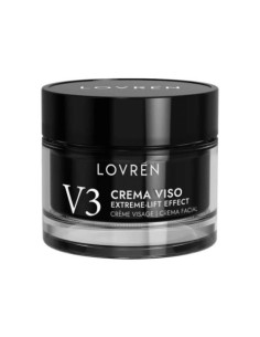 LOVREN V3 CREMA FACIAL