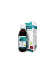 TOSIDOL JARABE  1 ENVASE 200 ML