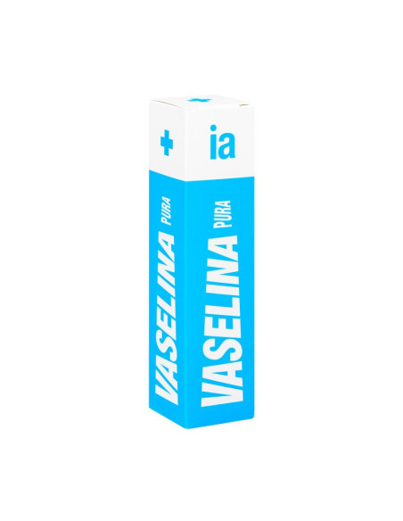 VASELINA PURA INTERAPOTHEK  60 G