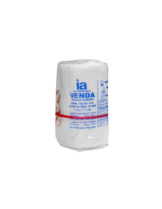 VENDA DE MALLA HIDROFILA CAMBRIC INTERAPOTHEK 1 UNIDAD 5 X 7 CM