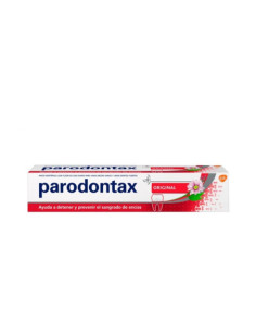 PARODONTAX ORIGINAL  1 ENVASE 75 ML