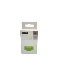 ASPIRADOR NASAL SUAVINEX 10 FILTROS DESECHABLES RECAMBIOS
