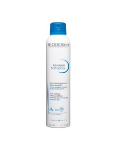 ATODERM SOS SPRAY  1 ENVASE 200 ML