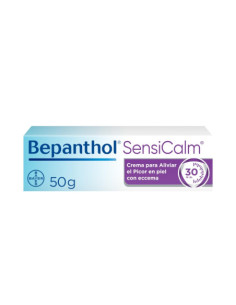 BEPANTHOL SENSICALM CREMA  1 TUBO 50 G