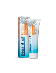 BEPANTHOL TATTO POMADA  1 TUBO 30 G