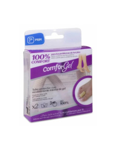 CONFORGEL TUBO ELASTICO C/GEL INTERIOR CC245