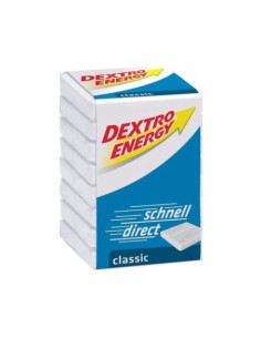 DEXTRO ENERGY  1 ENVASE CLASICO 46 G