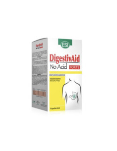 DIGESTIV NO ACID FORTE 16 POCKET DRINK