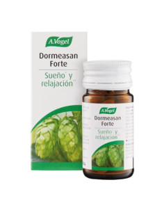 DORMEASAN FORTE  30 COMPRIMIDOS