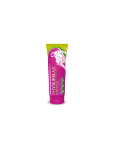 PHYSIORELAX FORTE PLUS CREMA DE MASAJE DEPORTIVO  1 ENVASE 75 ML