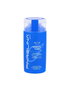 PINRELINA DESODORANTE PIES POLVO SUSPENSION  1 ENVASE 60 G
