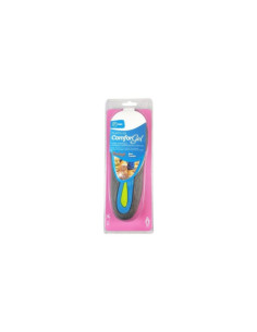 PLANTILLAS DEPORTE COMFORGEL MUJER 2 UNIDADES