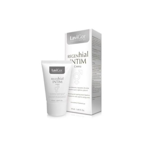 REGENHIAL GEL  1 ENVASE 50 ML