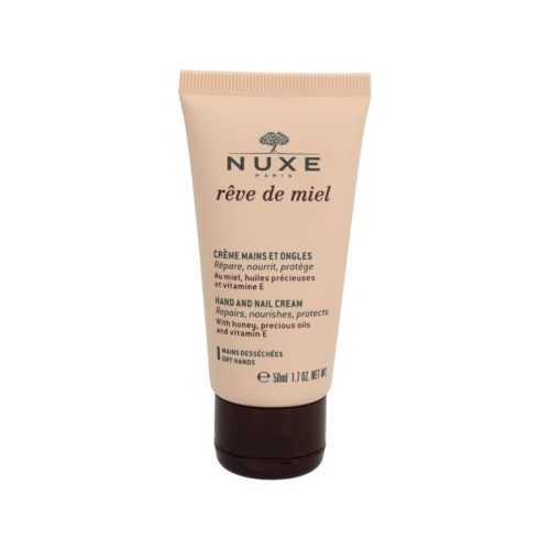 REVE DE MIEL CREMA MANOS Y UÑAS  1 TUBO 50 ML