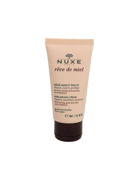 REVE DE MIEL CREMA MANOS Y UÑAS  1 TUBO 50 ML