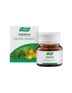 SABALSAN A. VOGEL 30 CAPSULAS