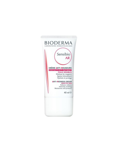 SENSIBIO AR CREMA BIODERMA 1 ENVASE 40 ML