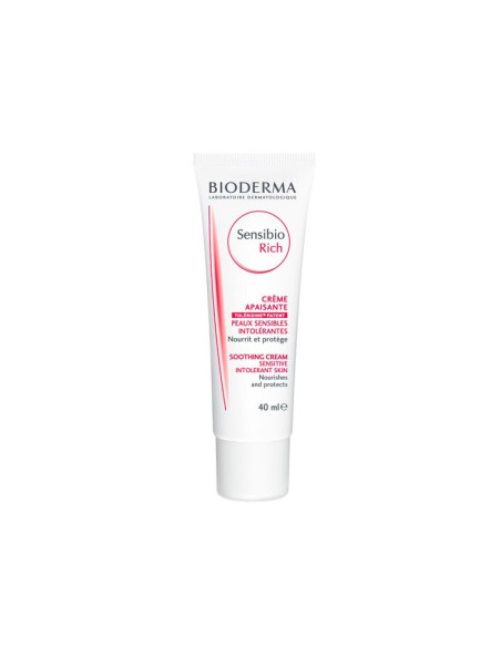 SENSIBIO D.S. CREMA BIODERMA 1 ENVASE 40 ML