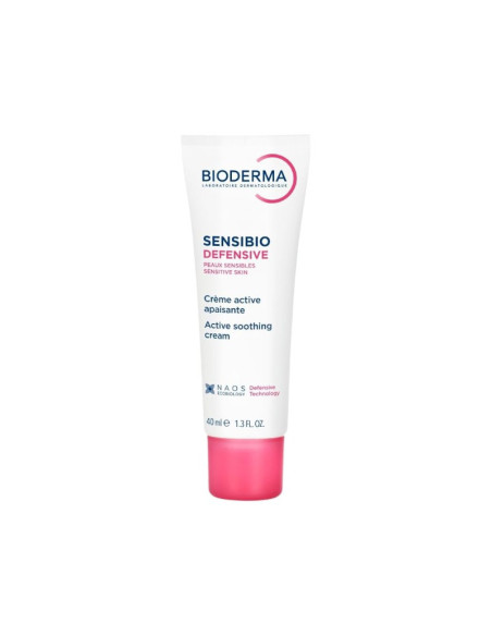 SENSIBIO DEFENSIVE BIODERMA 1 ENVASE 40 ML