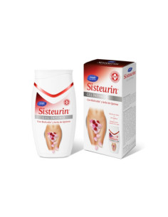 SISTEURIN GEL INTIMO  1 ENVASE 200 ML