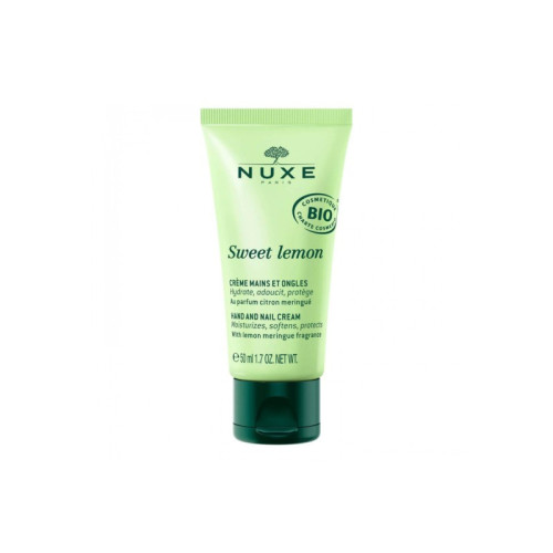SWEET LEMON CREMA DE MANOS  1 TUBO 50 ML