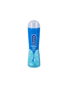 DUREX PLAY FRESCOR PLEASURE GEL LUBRICANTE HIDROSOLUBLE INTIMO 1 ENVASE 50 ML