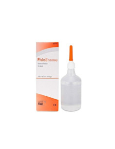 FISIOENEMA  1 ENVASE 250 ML