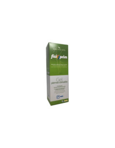 FISIOPRIM GEL PIERNAS CANSADAS  1 TUBO 250 ML
