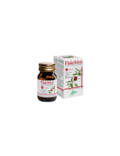 FISIOVEN PLUS  50 CAPSULAS