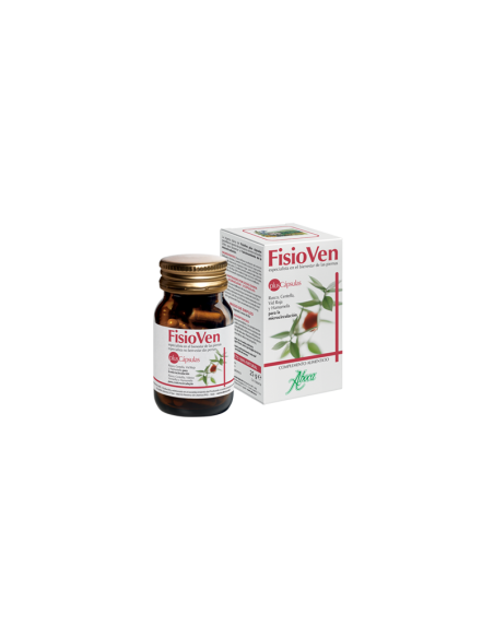 FISIOVEN PLUS  50 CAPSULAS