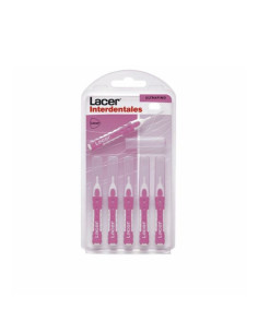 CEPILLO INTERDENTAL LACER ULTRAFINO 6 UNIDADES