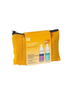 INTERAPOTHEK NECESER SERUM NIAMICINA+SERUM RETINOL