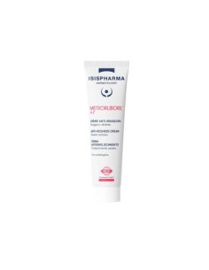 ISISPHARMA METRORUBORIL AZ  1 TUBO 30 ML