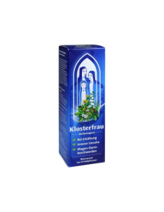 KLOSTERFRAU MELISSENGEIST 235ML