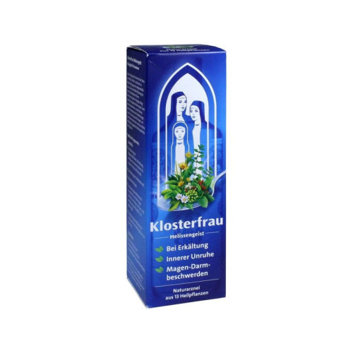 KLOSTERFRAU MELISSENGEIST 235ML