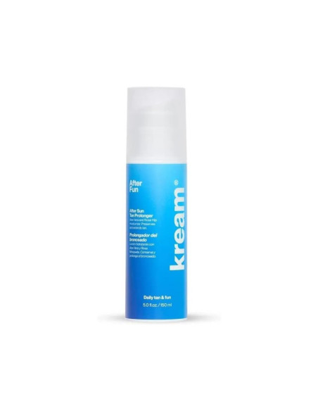 KREAM AFTERSUN AFTER FUN  1 ENVASE 150 ML