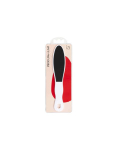 LIMA PEDICURA INTERAPOTHEK 1 UNIDAD