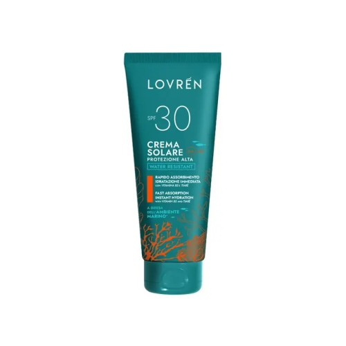 LOVREN PROTECCION SOLAR SPF30 100ML