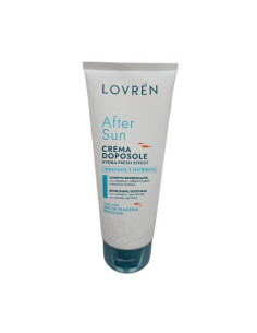 LOVREN SOLAR AFTER SUN CREMA 200 ML