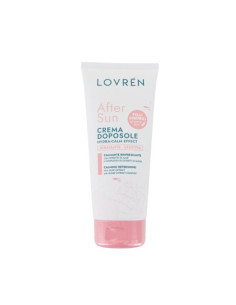 LOVREN SOLAR AFTER SUN HYDRA CALM SENSITIVE SKINS 200 ML